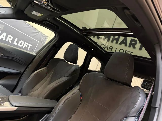 BMW X1 M-Sport xDrive