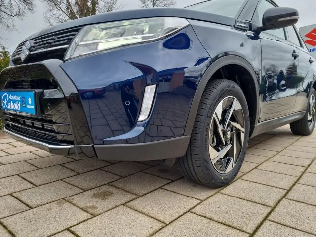 Suzuki Vitara 4x4 Comfort Hybrid Plus