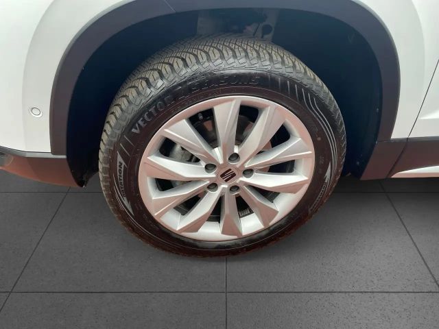 Seat Ateca 1.5 TSI DSG