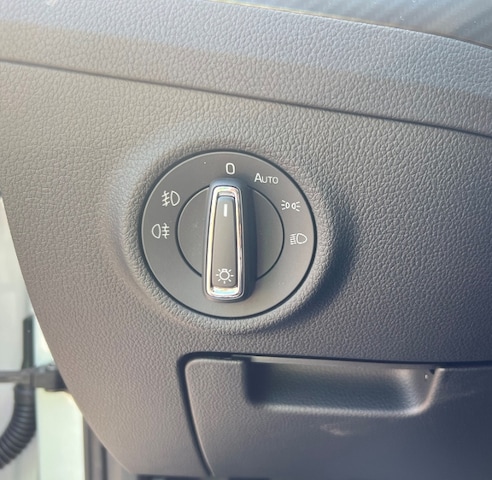 Skoda Superb 2.0 TDI Combi