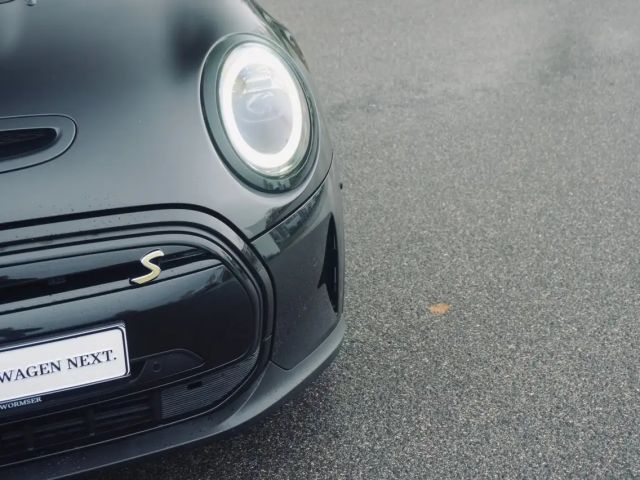 MINI Mini Electric SE