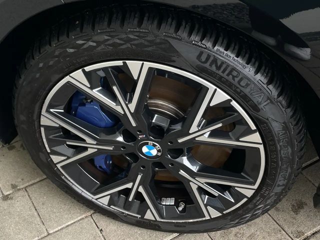 BMW 120 M-Sport Sedan