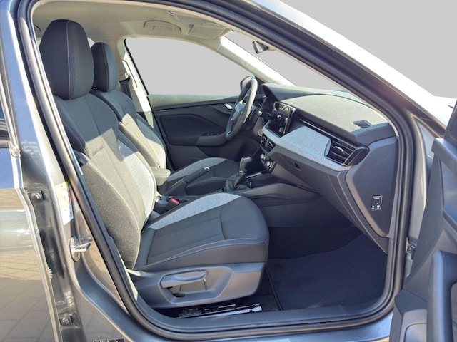 Skoda Kamiq 1.0 TSI Selection