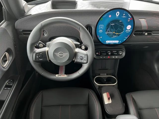 MINI Cooper 3-deurs John Cooper Works