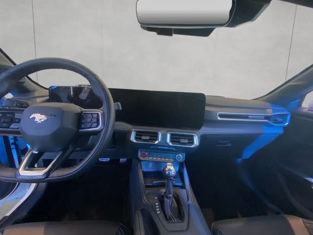 Ford Mustang Fastback GT 5.0 V8