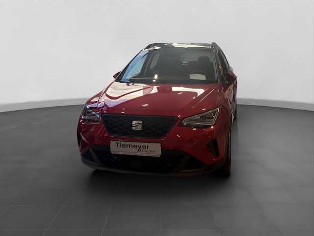 Seat Arona 1.0 TSI DSG Style