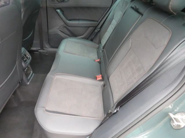 Cupra Ateca Ateca 19" ACC VOLL-LED Businesspaket Cupra Plus