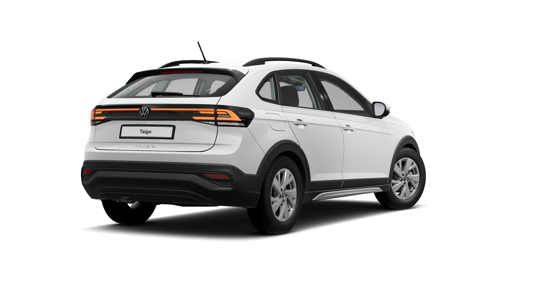 Volkswagen Taigo 1.0 TSI Life