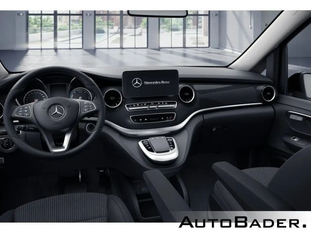 Mercedes-Benz EQV 300 Limousine Lang