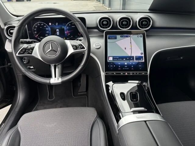 Mercedes-Benz C 180 AVANTGARDE