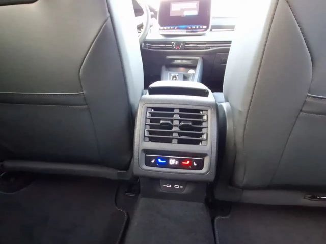 Volkswagen Golf DSG Variant