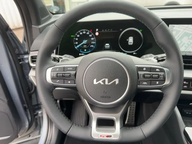 Kia Sportage GT-Line Vierwielaandrijving