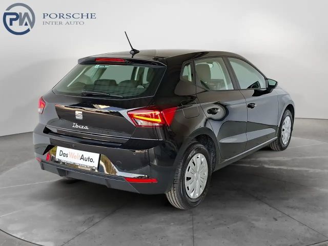 Seat Ibiza 1.0 TSI Reference