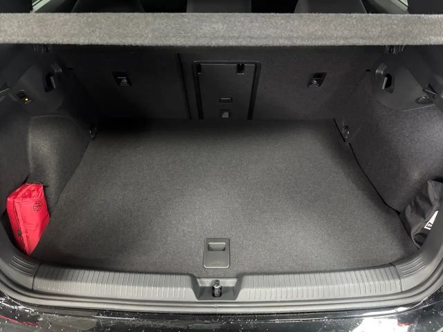 Volkswagen Golf DSG GTE eHybrid