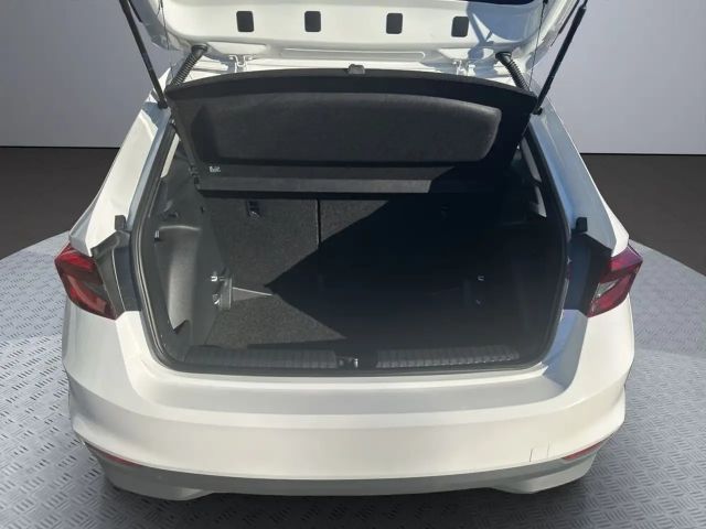 Skoda Fabia Ambition