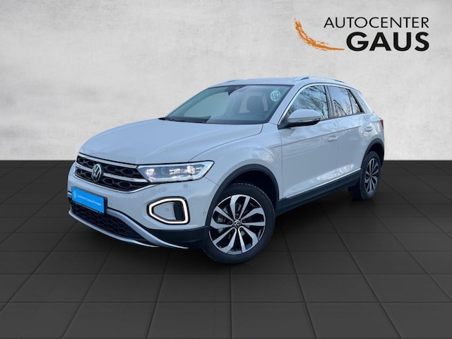 Volkswagen T-Roc 1.5 TSI DSG Style