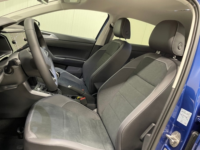 Volkswagen Polo 1.0 TSI IQ.Drive