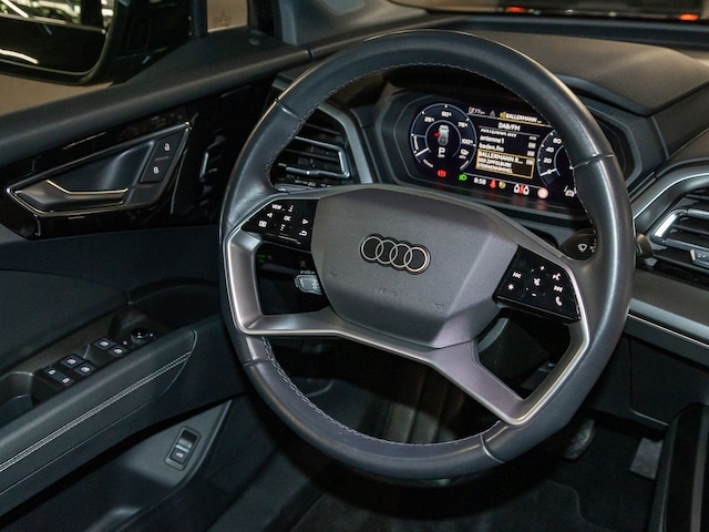 Audi Q4 e-tron 35