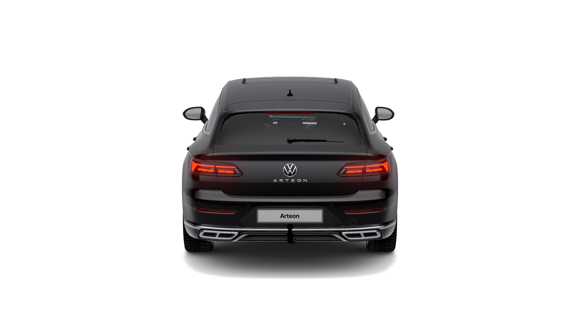 Volkswagen Arteon Shooting Brake 2.0 TDI DSG