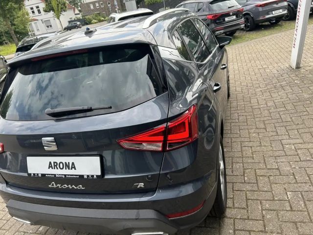 Seat Arona 1.0 TSI FR-lijn