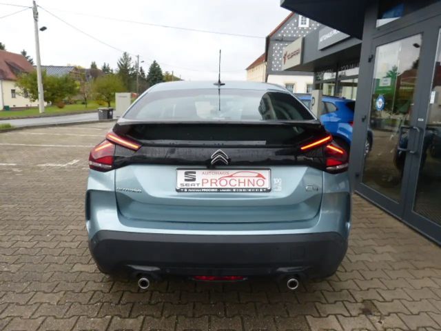 Citroën C4 Feel PureTech