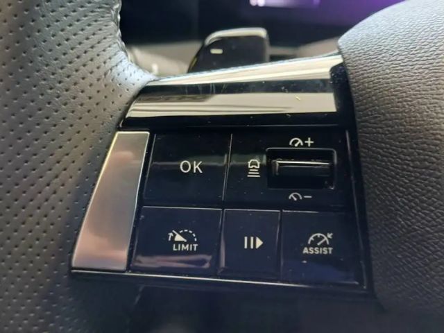 Opel Astra GS-Line Grand Sport