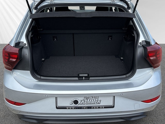 Volkswagen Polo Move