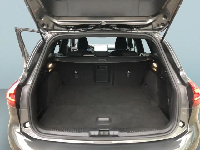 Ford Focus EcoBoost ST Line Wagon