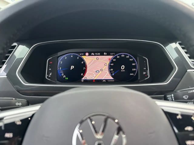 Volkswagen Tiguan Allspace DSG R-Line Style