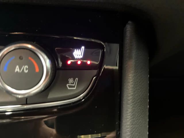 Opel Grandland X Hybrid 4 Ultimate