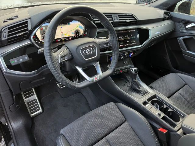 Audi Q3 35 TFSI S-Line Sportback
