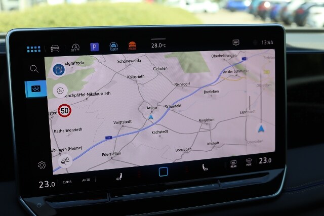 Volkswagen Tiguan 2.0 TDI