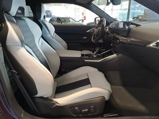 BMW M4 Competition Coupé xDrive