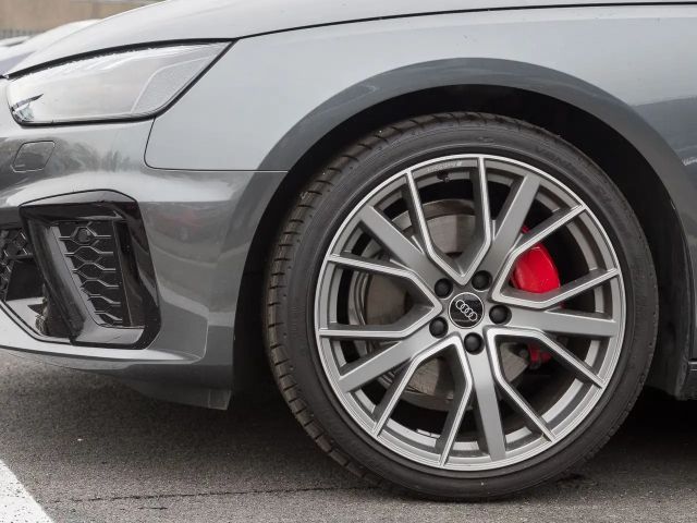 Audi A4 40 TFSI Quattro S-Line