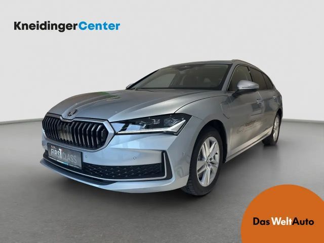 Skoda Superb Selection Selection iV