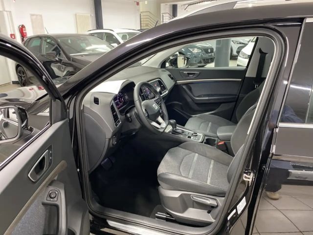 Seat Ateca Xperience TSI AHK-klappbar Navi Digitales Cockpit