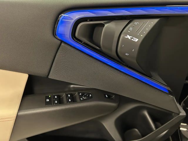 BMW X3 M-Sport xDrive20i