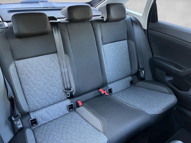 Volkswagen Taigo 1.0 TSI Move