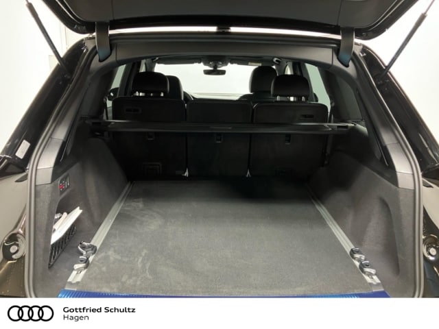 Audi Q7 Hybride Quattro