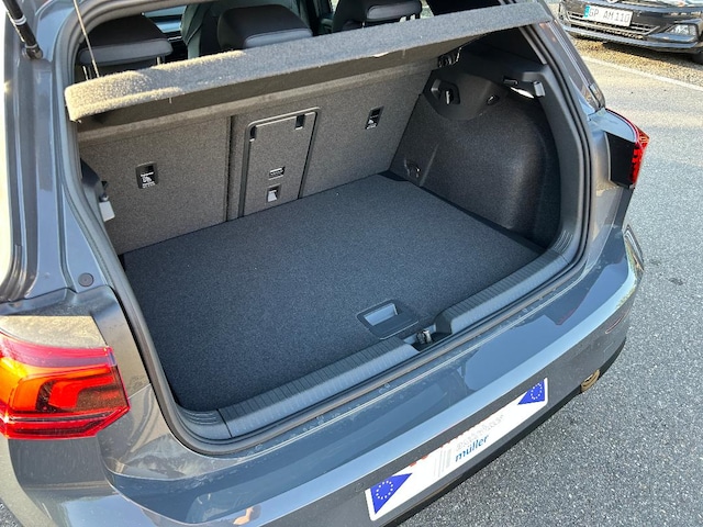 Volkswagen Golf 2,0 l TDI SCR 110 kW (150 PS) 7-Gang-Doppelkupplungsgetriebe D