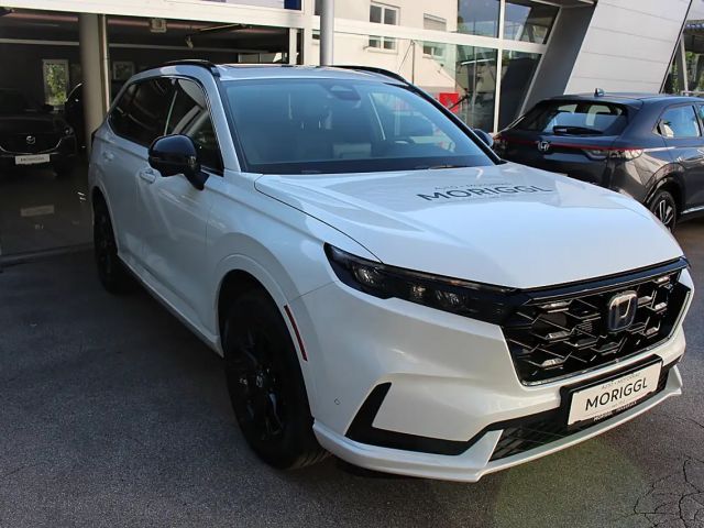 Honda CR-V Advance i-MMD