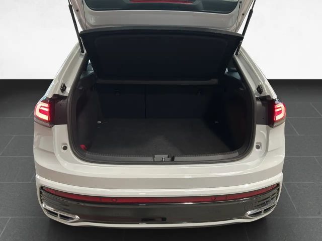 Volkswagen Taigo 1.0 TSI DSG R-Line