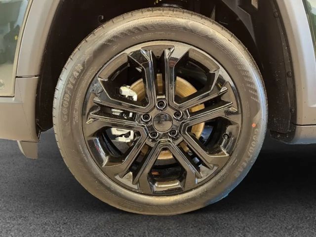 Jeep Compass North Star MHEV 130 e-DCT7