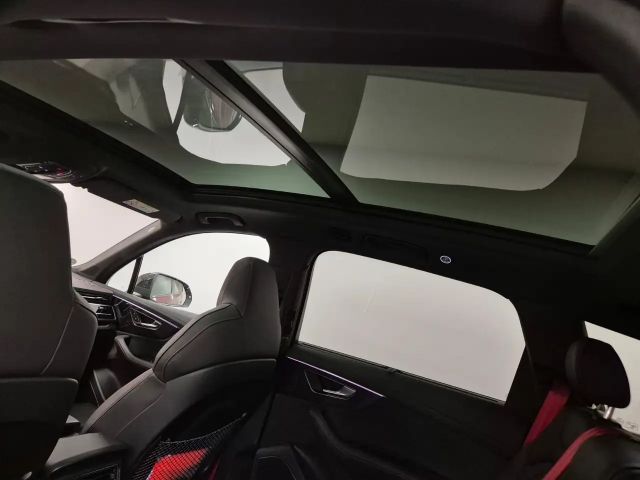 Audi SQ7 4.0 TFSI Competition Quattro