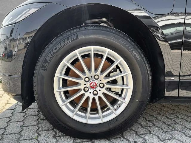 Jaguar I-Pace AWD S