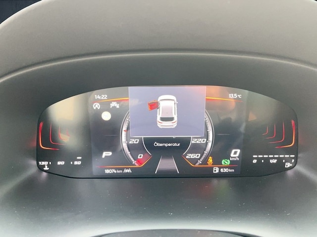 Seat Ateca 1.5 TSI DSG Style