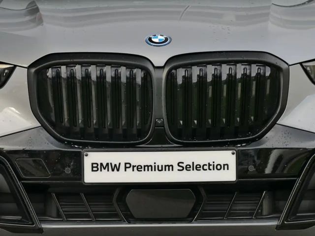 BMW X5 M-Sport xDrive50e