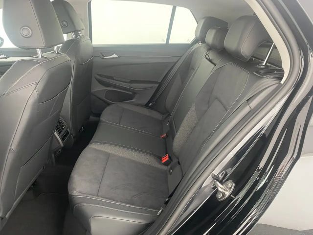 Volkswagen Golf Rabbit TSI