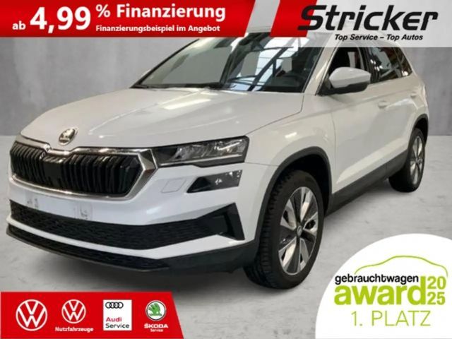 Skoda Karoq 1.0 TSI Selection