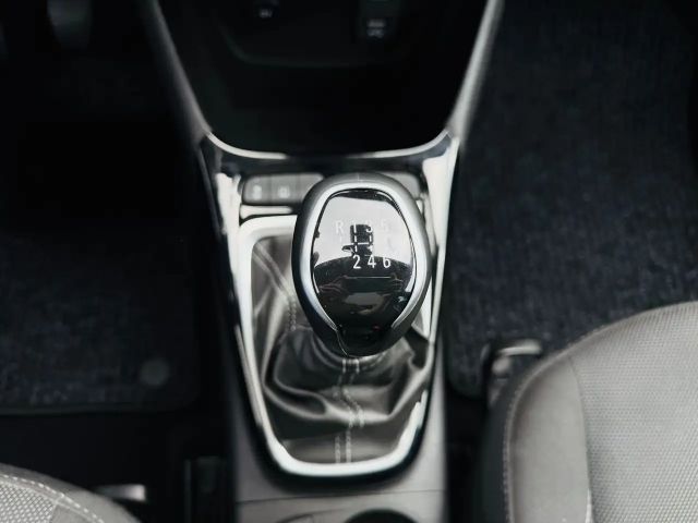 Opel Crossland X 1,2 T ELEG., Navi, Panod, LED, RFK, PTS, Tot, Spur